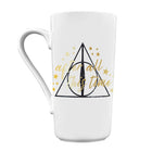Harry Potter keramický hrnek Grande - Vrba mlátička – foto 1