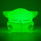 Mandalorian - Grogu světlo SquishyGlo silikonové – foto 5