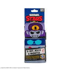 Brawl Stars set ponožek (8-Bit, Rico & Mortis) – foto 1