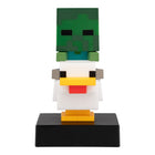 Icon Light Minecraft - Chicken Jockey – foto 4