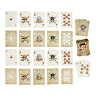 One Piece hrací karty (plechový box) – foto 3