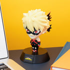 Icon Light My Hero Academia - Ktsuki Bakugo – foto 5