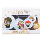 Harry Potter světelný řetěz – foto 3