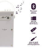 Lexibook iParty bluetooth reproduktor s mikrofonem – foto 3