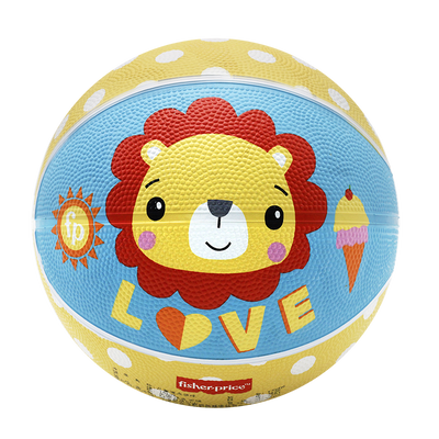 Fisher-Price Nafukovací míč Panda 15 cm
