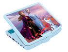 Lexibook přenosný DVD přehrávač 7" Frozen – foto 3