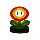 Icon Light Super Mario - Fire Flower – foto 2