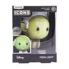 Icon Light Star Wars - Yoda – foto 5