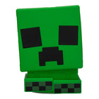 Minecraft světlo SquishyGlo Creeper – foto 4