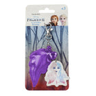Přívěsek na klíče s karabinkou Frozen 2 – foto 3