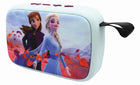Lexibook reproduktor Frozen s látkovým povrchem – foto 1