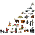LEGO® Star Wars™ 75456 Adventní kalendář 2026 – foto 2