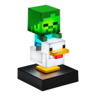 Icon Light Minecraft - Chicken Jockey – foto 1