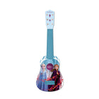 Lexibook moje první kytara Frozen - 21"/53 cm – foto 1