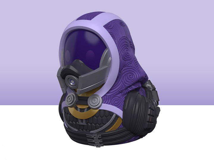 Tubbz kachnička Mass Effect Tali'Zorah Nar Rayya (první edice)
