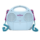 Lexibook CD přehrávač Frozen se 2 mikrofony – foto 5