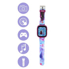 Lexibook hodinky s kamerou Frozen a 8GB SD kartou – foto 4