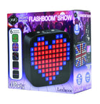 Lexibook reproduktor iParty Flashboom Show – foto 1