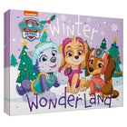 Adventní kalednář Tlapková patrola Winter Wonderland – foto 1