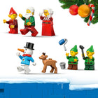 LEGO City Adventní kalendář 2026 (60510) – foto 4