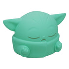 Mandalorian - Grogu světlo SquishyGlo silikonové – foto 2