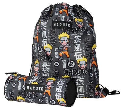 Naruto set