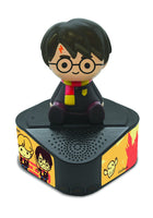 Lexibook bluetooth reproduktor se svítící figurkou Harry Potter – foto 2