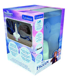Lexibook bluetooth reproduktor se svítící figurkou Elsa – foto 2