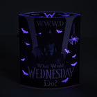 Wednesday světlo lampión – foto 1