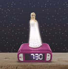 Lexibook budík Frozen Elsa se svítící figurkou – foto 3