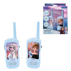 Lexibook vysílačky Frozen s dosahem 120 m – foto 1