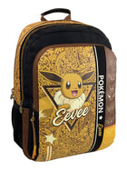 Pokémon batoh školní - Eevee – foto 2