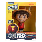 Icon Light, One Piece - Luffy – foto 1