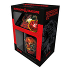 Dárkový set Dungeon a Dragons – foto 1