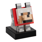 Icon Light Minecraft - Vlk – foto 1