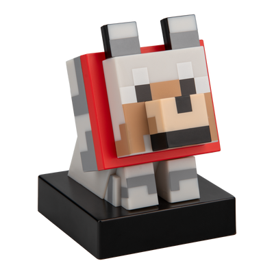 Icon Light Minecraft - Vlk