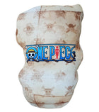 One Piece polštář 3D – foto 2