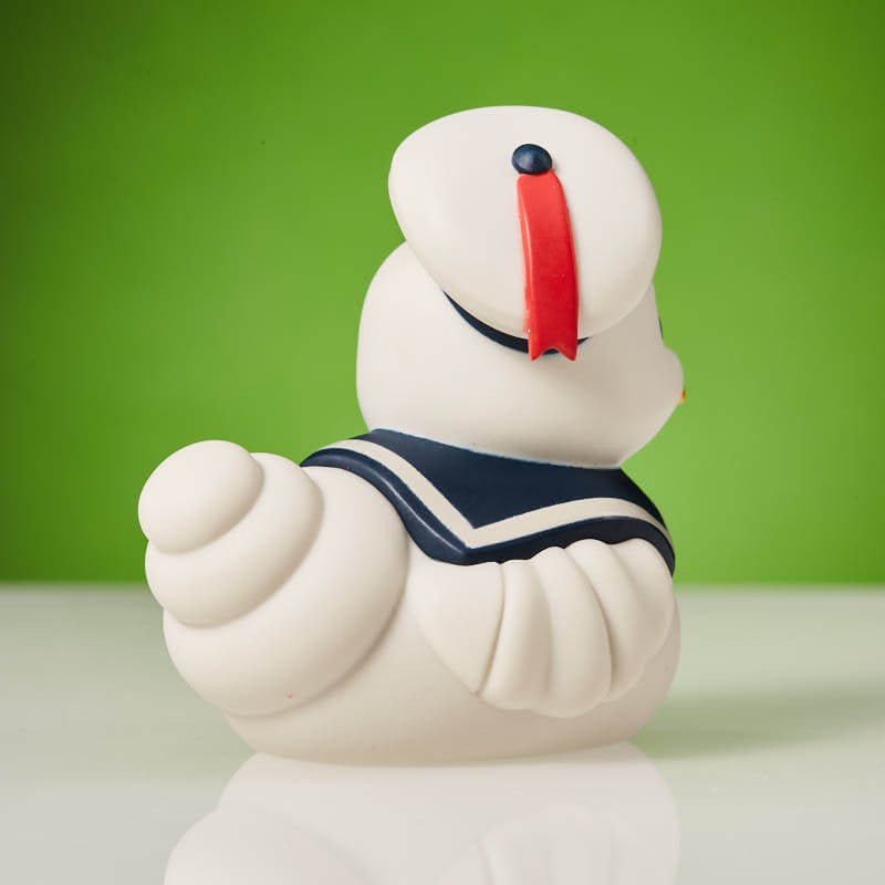 Tubbz kachnička malá Krotitelé duchů Stay Puft