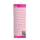 Lexibook bezdrátový karaoke mikrofon Barbie s držákem na telefon – foto 5