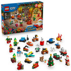 LEGO City Adventní kalendář 2026 (60510) – foto 1