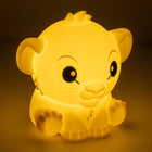 Simba světlo SquishyGlo silikonové – foto 4