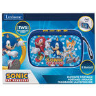 Lexibook reproduktor Sonic s látkovým povrchem – foto 2