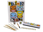 Pokémon školní set s penálem – foto 1