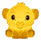 Simba světlo SquishyGlo silikonové – foto 5