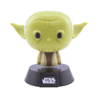 Icon Light Star Wars - Yoda – foto 6