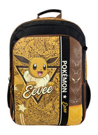 Pokémon batoh školní - Eevee – foto 1
