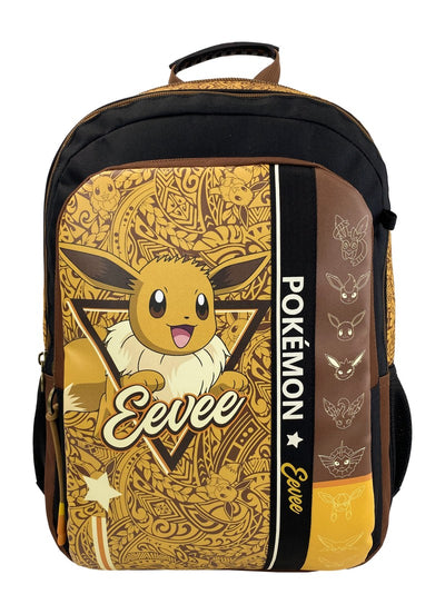 Pokémon batoh školní - Eevee