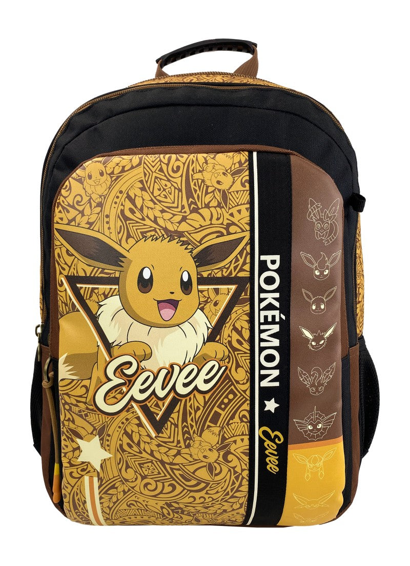 Pokémon batoh školní - Eevee