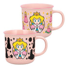 Super Mario hrnek měnící, princezna Peach – foto 1