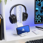 Playstation, stojan s LED světlem – foto 1